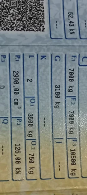 Iveco Daily 70C Нов внос  | Auto.bg — изображение 10