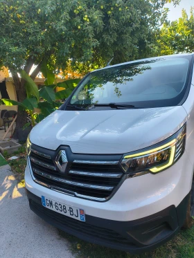 Renault Trafic 2.0 dci Maxi | Mobile.bg � ����� ������ 7