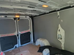 Renault Trafic 2.0 dci Maxi | Mobile.bg � ����� ������ 15
