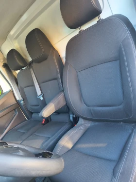 Renault Trafic 2.0 dci Maxi | Mobile.bg � ����� ������ 14