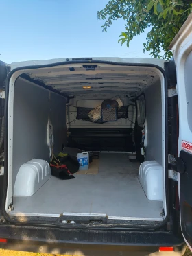 Renault Trafic 2.0 dci Maxi | Mobile.bg � ����� ������ 4