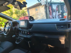 Renault Trafic 2.0 dci Maxi | Mobile.bg � ����� ������ 13