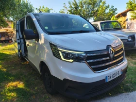 Renault Trafic 2.0 dci Maxi | Mobile.bg � ����� ������ 6