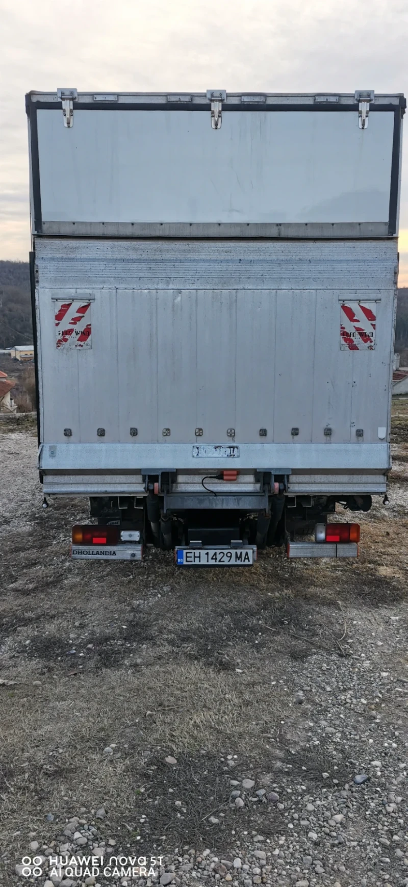 Renault Master, снимка 5 - Бусове и автобуси - 48990769