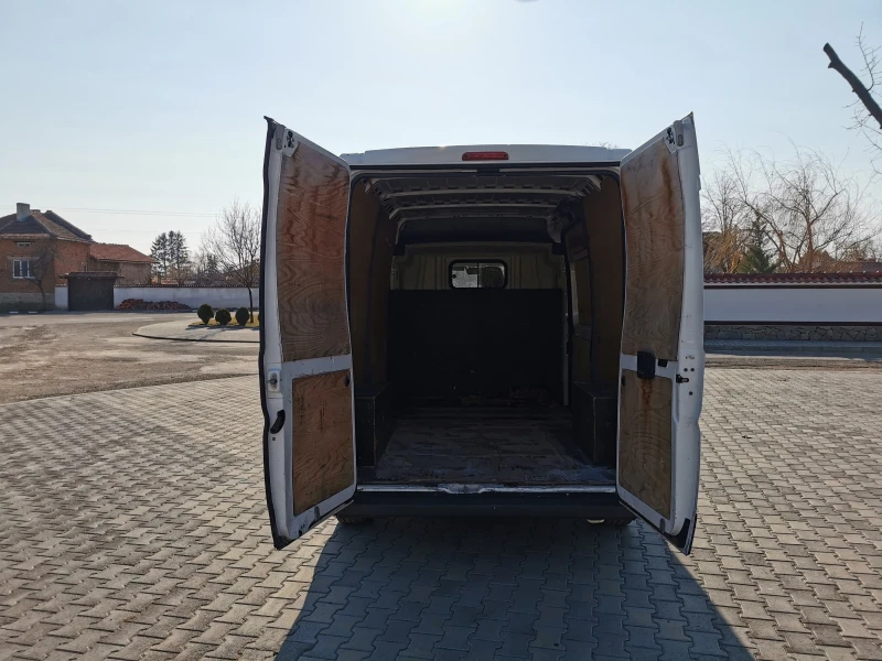 Peugeot Boxer H2, L2, снимка 6 - Бусове и автобуси - 49132120