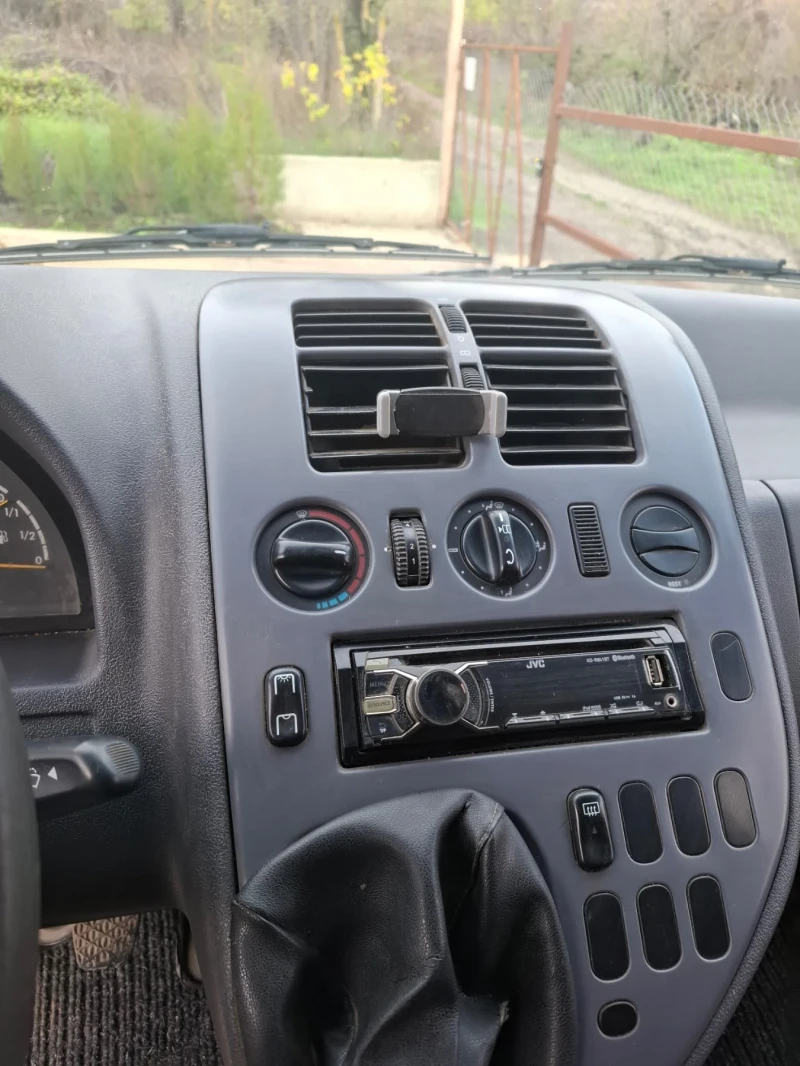 Mercedes-Benz Vito 2.2d, снимка 7 - Бусове и автобуси - 52809628