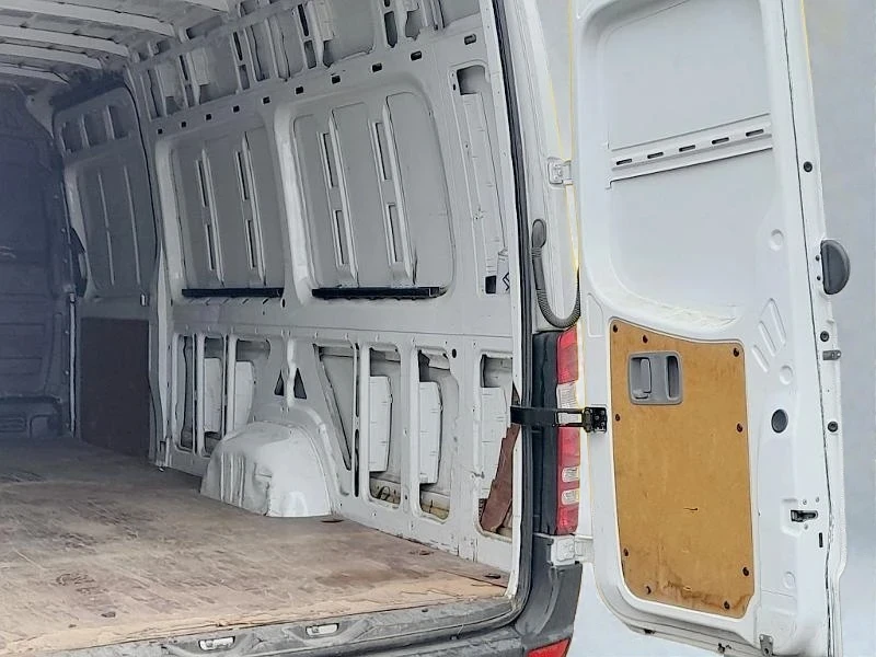 Mercedes-Benz Sprinter 314CDI, Дълга БазаEuro-6C, снимка 17 - Бусове и автобуси - 35913391
