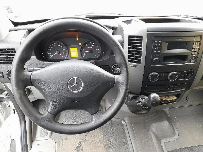 Mercedes-Benz Sprinter 314CDI, Дълга БазаEuro-6C, снимка 13 - Бусове и автобуси - 35913391