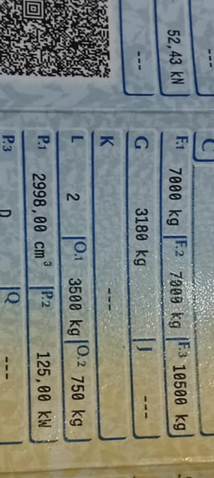 Iveco Daily 70C Нов внос , снимка 10 - Бусове и автобуси - 53841229