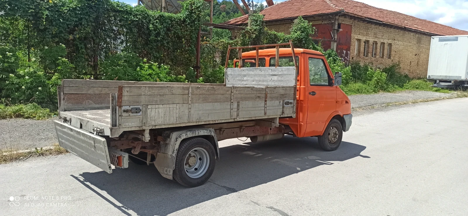 Iveco 3510  - изображение 2