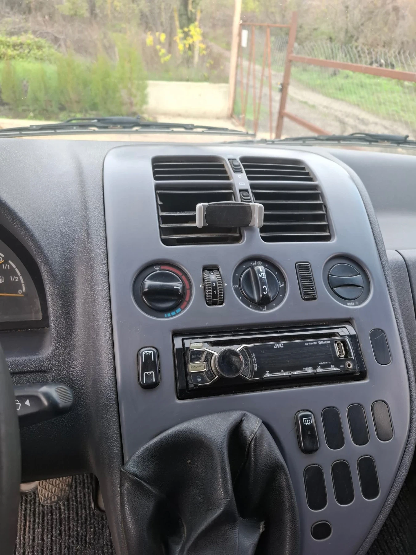 Mercedes-Benz Vito 2.2d | Mobile.bg � ����������� 9