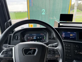 Man Tgx 510 / FULL LED, снимка 9