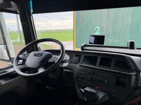 Man Tgx 510 / FULL LED, снимка 8