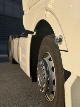 Man Tgx 510 / FULL LED, снимка 7