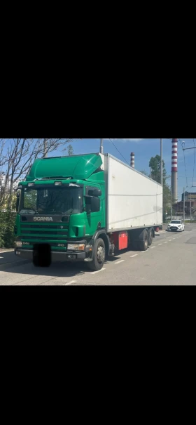 Scania 94, снимка 2