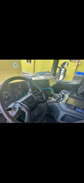 Scania 94, снимка 7