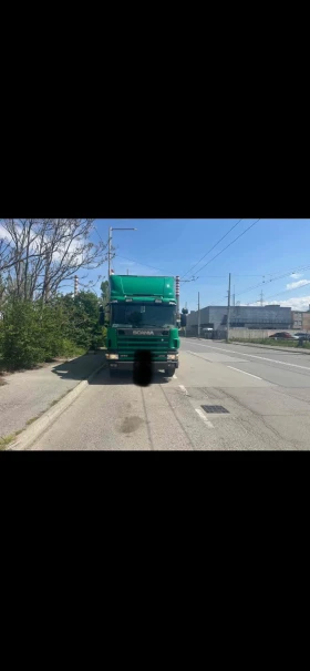 Scania 94, снимка 1