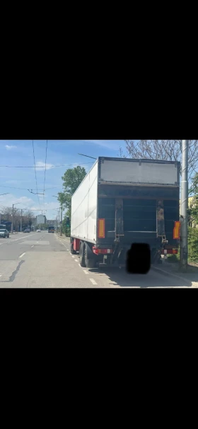 Scania 94, снимка 5