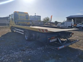 ����� �� �������� �� Iveco Eurocargo 100E21 * * OmarZ * * ������ * 6+ 1