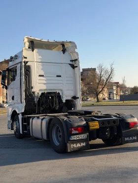 Man Tgx 510 / FULL LED | Auto.bg — изображение 3