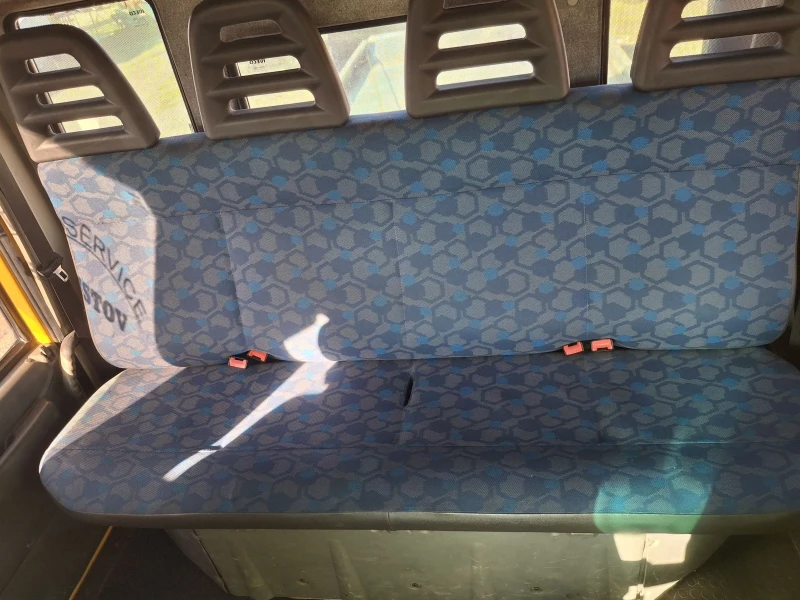 Iveco Eurocargo 100E21 * * OmarZ * * Вилица * 6+ 1, снимка 9 - Камиони - 52967277