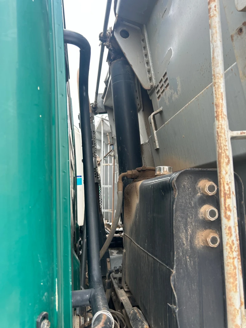 Scania R 420, снимка 2 - Камиони - 53261810