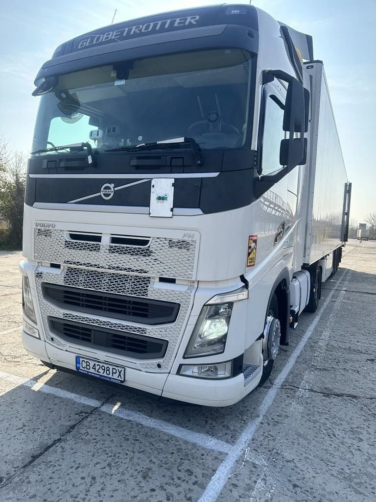 Volvo Fh  - изображение 2