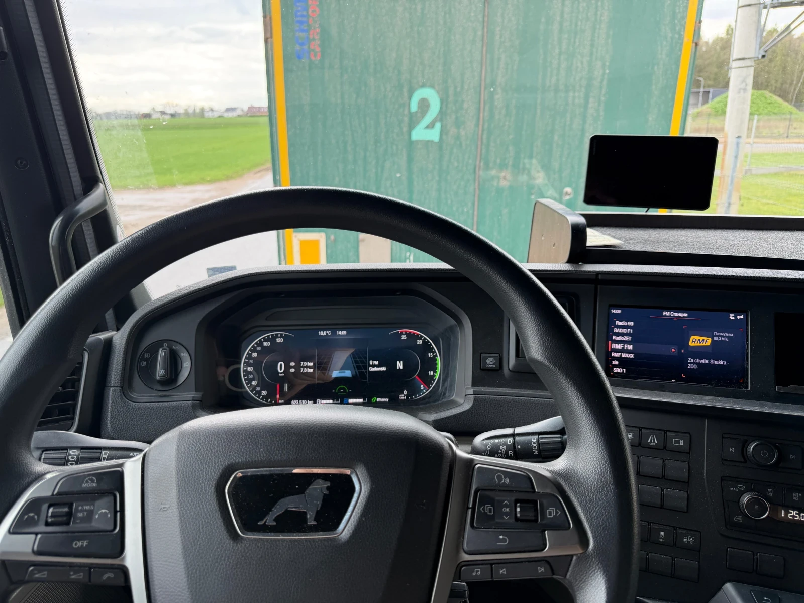 Man Tgx 510 / FULL LED | Mobile.bg � ����������� 9