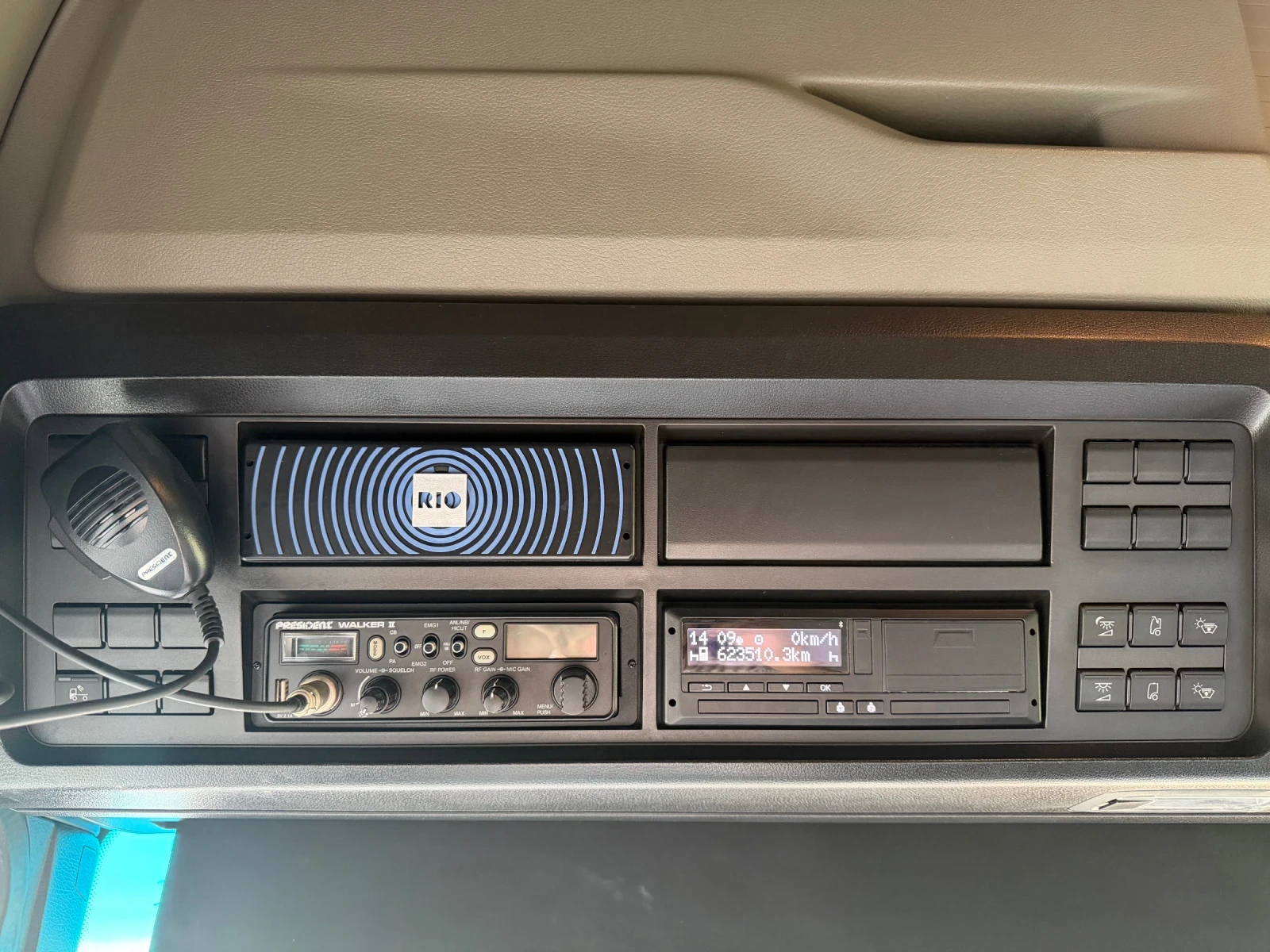 Man Tgx 510 / FULL LED | Mobile.bg � ����������� 10