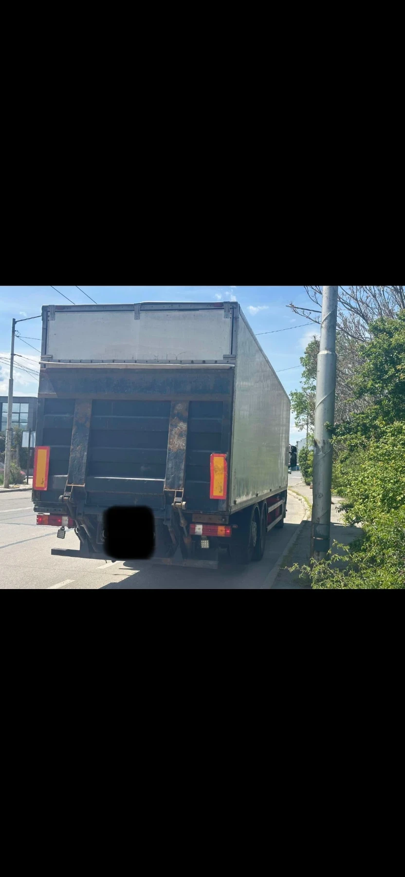 Scania 94, снимка 4 - Камиони - 54562652