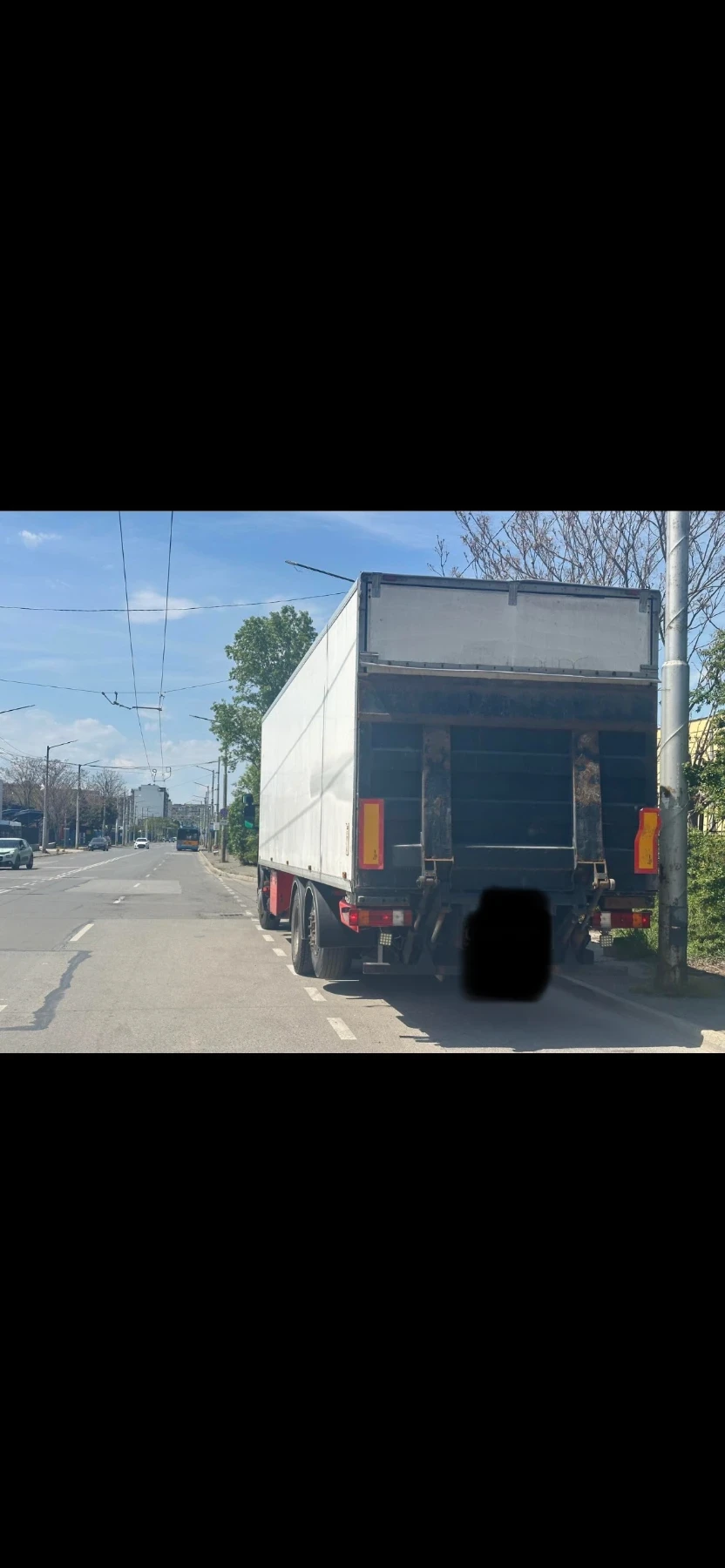 Scania 94, снимка 5 - Камиони - 54562652