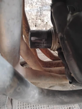 Honda Cbr 900RR, снимка 10