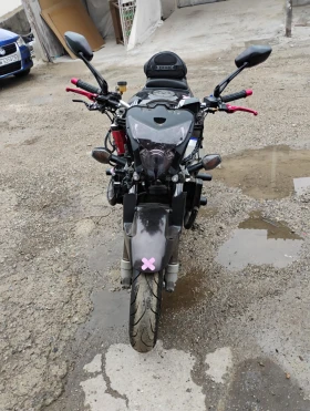 Honda Cbr 900RR, снимка 5