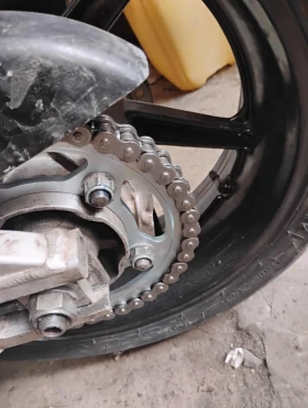 Honda Cbr 900RR, снимка 7