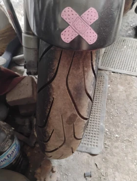 Honda Cbr 900RR, снимка 8