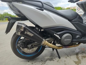 Kymco AK 550, снимка 6