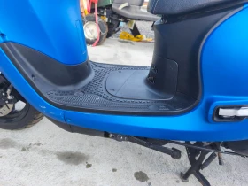 Sym Fiddle 50cm 2025г., снимка 8