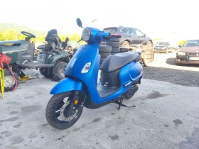 Sym Fiddle 50cm 2025г., снимка 1
