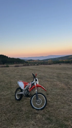 Honda 250, снимка 2
