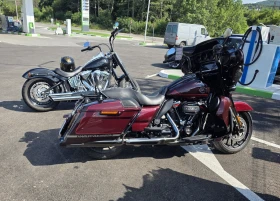 Harley-Davidson CVO, снимка 3