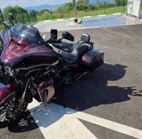 Harley-Davidson CVO, снимка 2