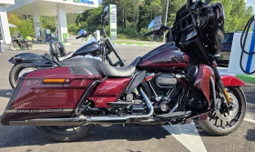 Harley-Davidson CVO, снимка 4