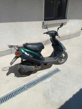 Yamaha 3kj JOG, снимка 6