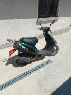 Yamaha 3kj JOG, снимка 1