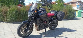     Yamaha FZ1