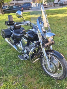  Honda Vtx