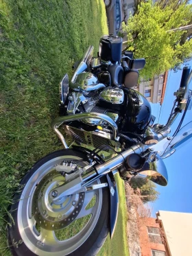 Honda Vtx Honda Vtx1800 C 2008. | Mobile.bg    8