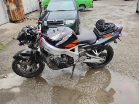     Honda Cbr 900RR