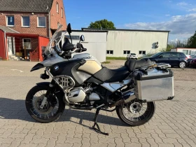 Обява за продажба на BMW R 1200 ~11 500 лв. - изображение 1