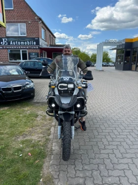 Обява за продажба на BMW R 1200 ~11 500 лв. - изображение 1